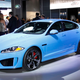 Illustration for article titled The Jaguar XFR-S Is The Fastest Jaaaaaaaag Sedan Ever